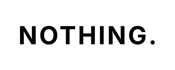 Nothing